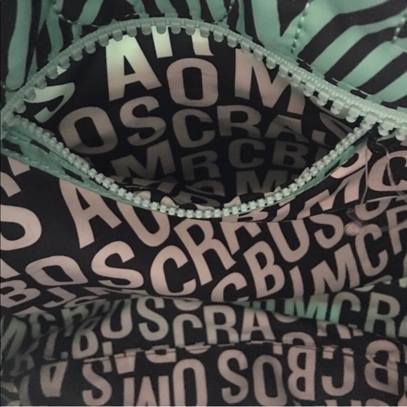 Marc by Marc Jacobs Diaper Bag - Picture 4 of 8